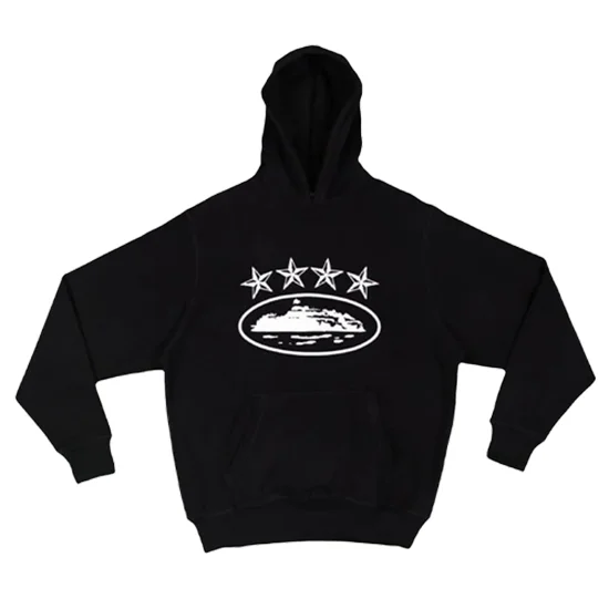 Corteiz Hoodie The Streetwear Essential That Never Misses