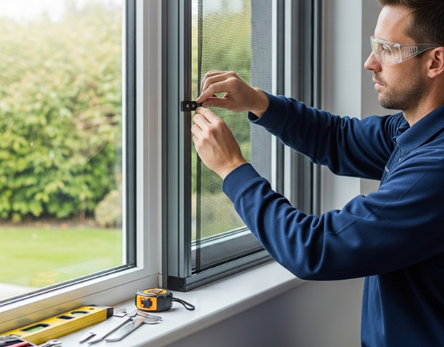 Creating a Calm Living Space with Mosquito Nets