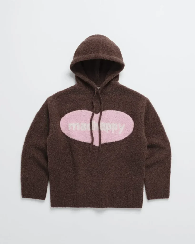 Madhappy Hoodie