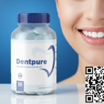DentPure – Complete Oral Health Support from Within