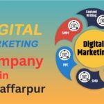 Digital Marketing Company in Muzaffarpur