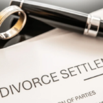 Divorce settlement appraisals