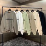 Why Essential Hoodie Canada Is A Must Have For Urban Wardrobes
