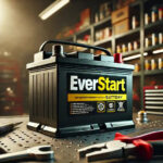 Power You Can Trust: Key Features of EverStart Batteries
