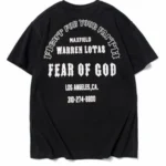 Essentials Hoodie delivers on every level.