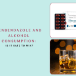 Fenbendazole and Alcohol Use: Safety, Side Effects