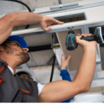 Automatic Garage Door Repair Dubai