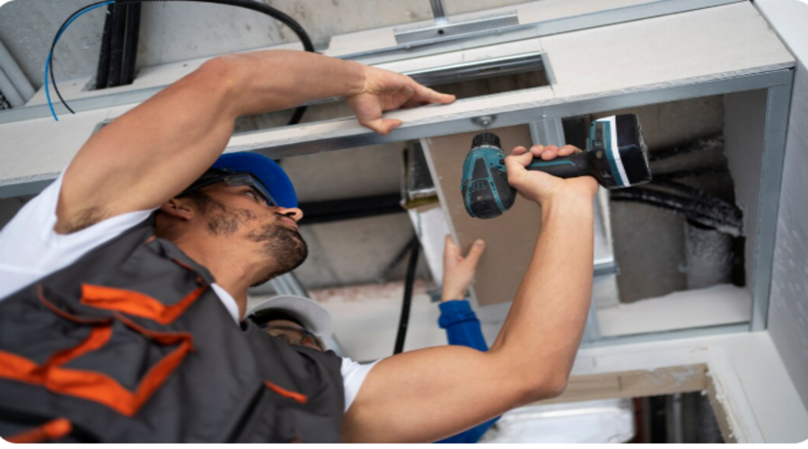 Automatic Garage Door Repair Dubai