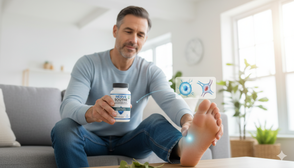 Nerve Soothe