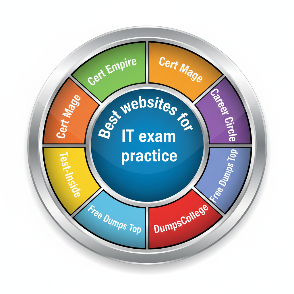 Best Websites for IT Exam Practice to Build Real Exam Confidence