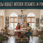 Good interior designers in Pune