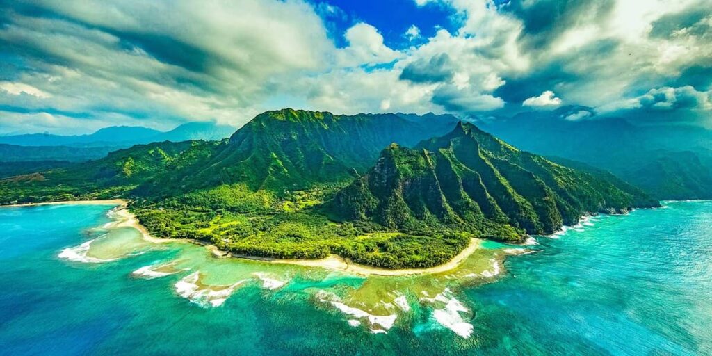 Hawaii Vacation Packages
