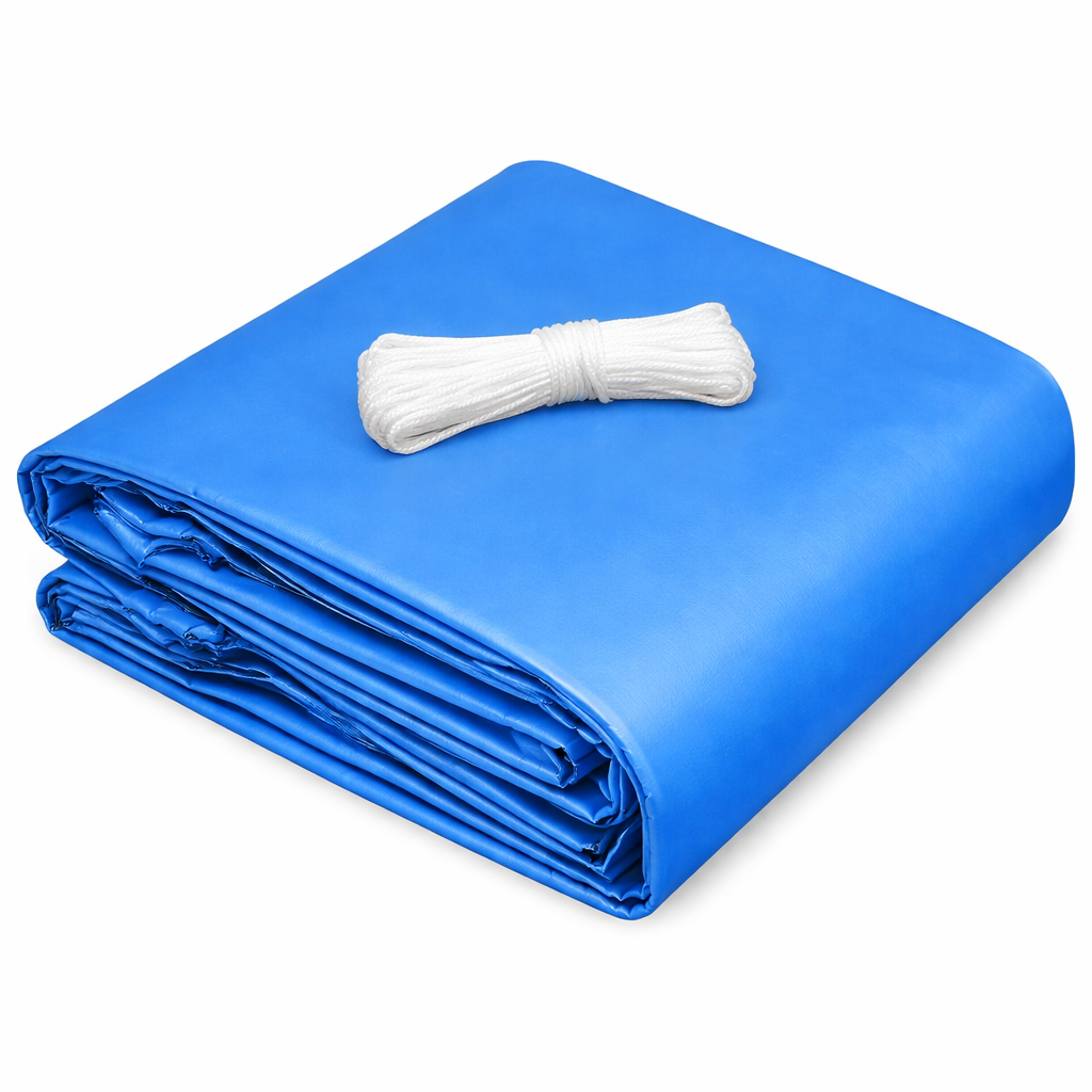 Heavy Duty Tarpaulin