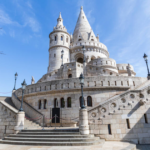 Hop On Hop Off Bus Budapest