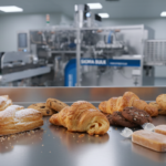 Learn how bakery packaging machines keep breads, cakes, and pastries fresh longer with airtight seals, moisture control, and gentle handling.
