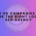 How UK Companies Can Hire the Right Local SEO Agency