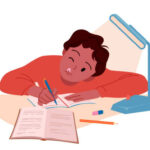 How to Write Homework with Strong Supporting Evidence