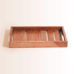 10 Ways to Use Wooden Trays to Elevate Your Home Décor