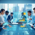 digital transformation in business