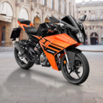 KTM RC 125