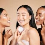 Korean beauty products in South Africa