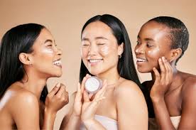 Korean beauty products in South Africa