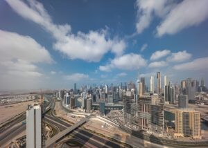 Dubai Real Estate Agency lenest properties
