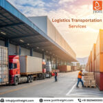 Advanced Logistics Transportation Services for Safe Delivery