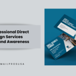 How Professional Direct Mail Design Services Boost Brand Awareness