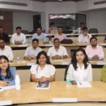 MBA analytics iim kashipur