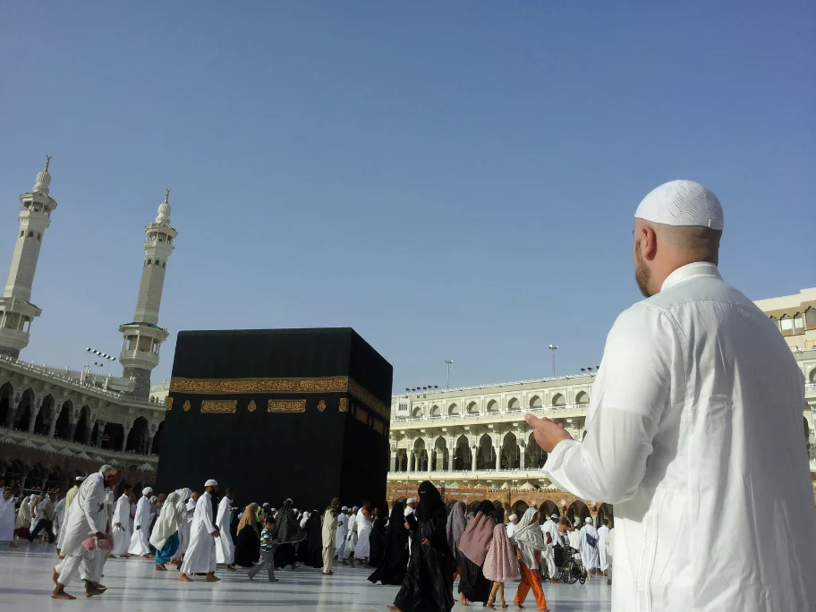 How to Balance Rest and Worship DuringUmrah