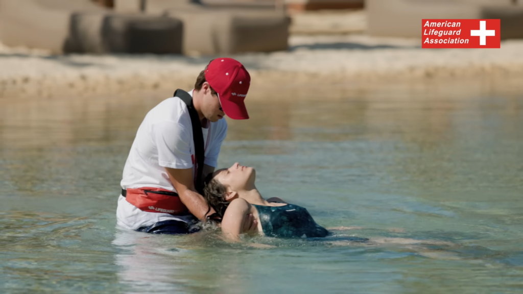 why choose American Lifeguard Association certified training?