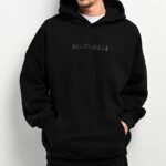 Ninth Hall Hoodie: The Ultimate Streetwear Staple