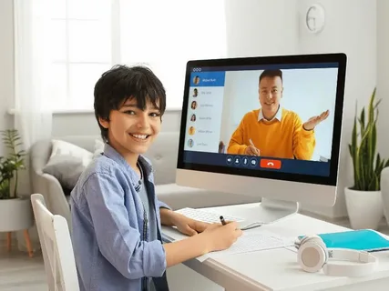 Online Tutors in Dubai