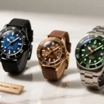 What Are the Best Oris Watches for Diving Sports