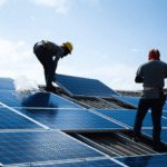 solar system near me