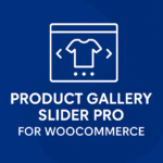 woocommerce product image slider