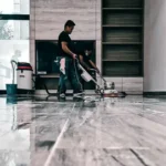 best cleaning agency in Dubai