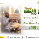 Ramadan Umrah Package