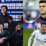 USA vs Paraguay Tickets | FIFA 2026 Tickets | Soccer World Cup Tickets