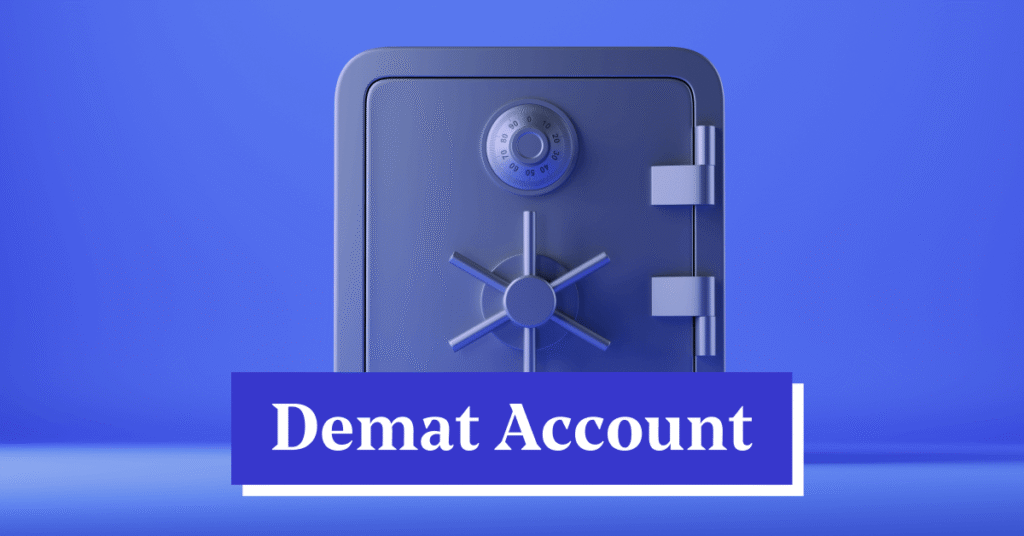 Best Demat Account for Long Term Investment