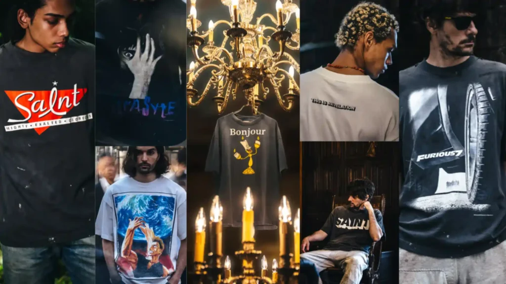 5 Reasons Streetwear Clothing Is Worth Every Penny Spent
