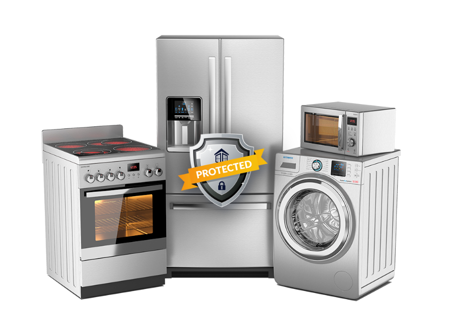 A First-Time Buyer’s Guide to Protecting Their Home Systems and Appliances