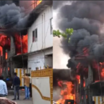 Why 40% of Factory Fires Start