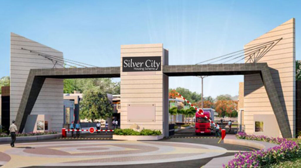 Strategic Living: Silver City Location and Routes Guide