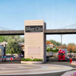 Strategic Living: Silver City Location and Routes Guide
