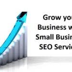 Digital marketing expert analyzing website performance for a business in Ilford