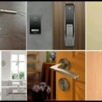 Smart Door Locks in Lahore: Secure Your Home with Advanced Technology
