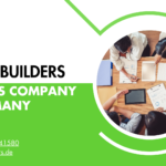 Exhibition Stand Builders Company in Germany