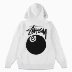 Stussy 8 Ball Fleece